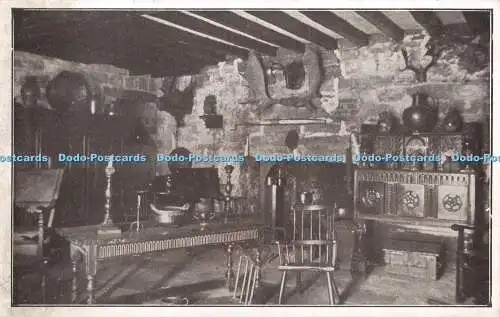 R344782 Scarborough Das King Richard Haus wurde vor 600 Jahren dort erbaut, wo Richa wohnte