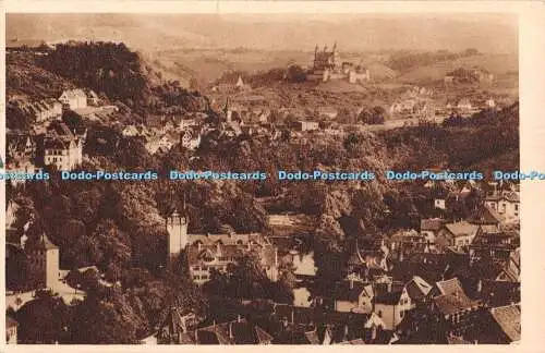 R346504 Das schöne Deutschland Bild 51 Schwab Hall Lotterie 1934 35