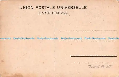 R346607 Groupe de Chameaux I B N 393 Postkarte
