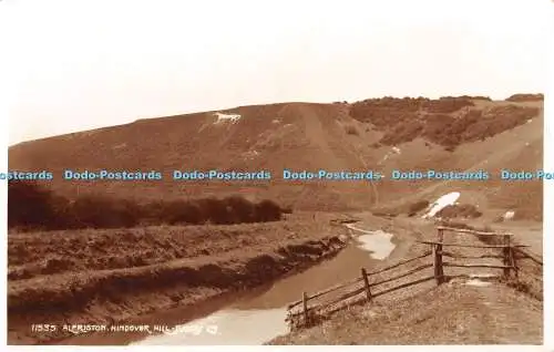 R345279 Alfriston 11535 Hindover Hill Judges