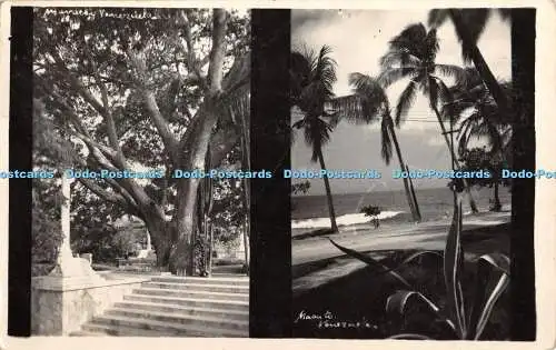 R347495 Venezuela Ferrania Multi View 1948