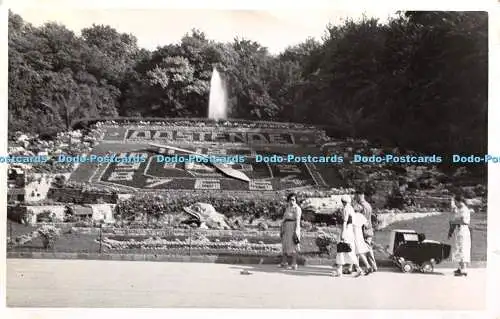 R345083 Hausuhr Ostende Hieronymus 1938