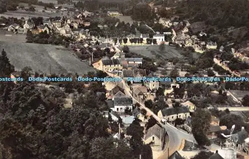R349982 2 Bonneuil en Valois Oise Vue densemble Lapie St Maur