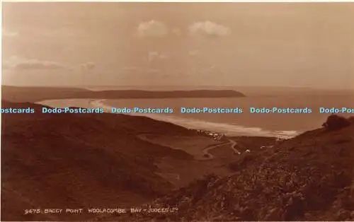 R350013 9475 Baggy Point Woolacombe Bay Judges