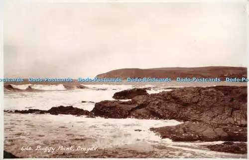 R350111 6162 Baggy Point Croyde RP E A Sweetman