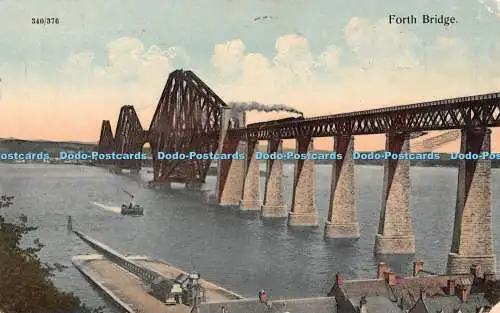 R350477 340 376 Forth Bridge Reliable Series W R and S