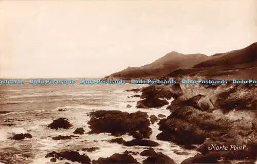 R350482 Morte Point P Goss