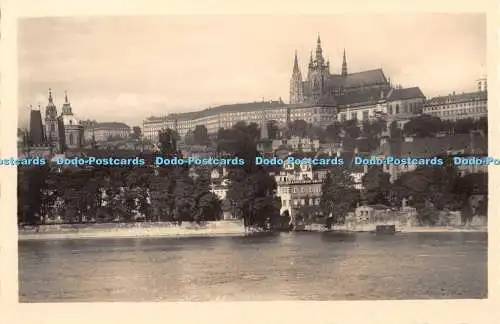 R356029 Praha Hradschin Prag Hradschin