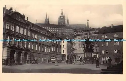 R356030 Praha Maia strana Prag Kleinseite