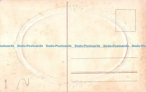 R349803 Gemälde Serie 1165 Postkarte