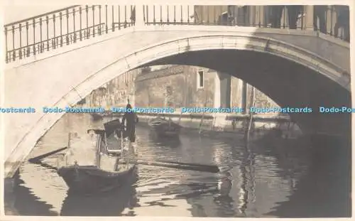 R354822 Ansicht von Brücke und Stiefel Clements und Newton H M S London Kodak Ltd Foto