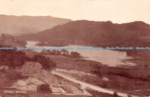 R351693 Rydal Water The Art Publishing Company
