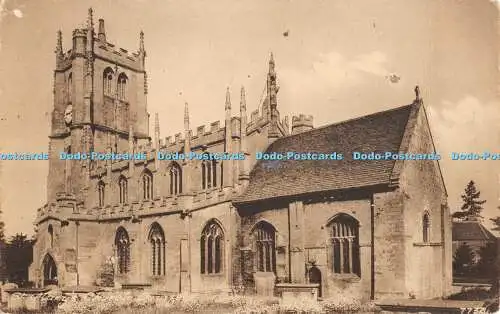 R353456 Devizes St Mary Church W H S and S