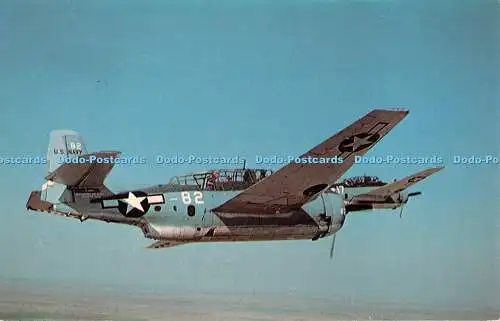 R351765 Grumman TBM Avenger Photo Precision Limited Stuart Howe Collector Series