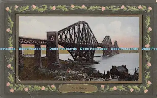 R353548 Forth Bridge D und S K Ideal Serie