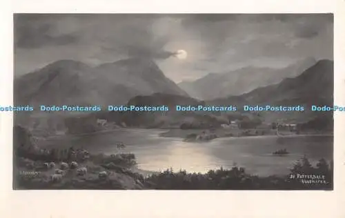 R353616 Patterdale Ullswater G Abraham