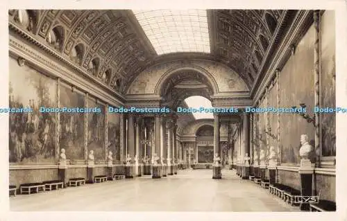 R355415 Versailles Le Palais La Galerie des Batailles Editions d Art Lys