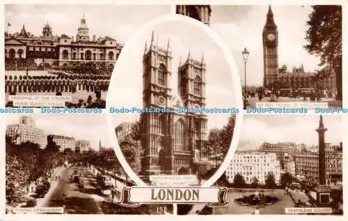 R356932 London 15 Excel Series RP Multi View