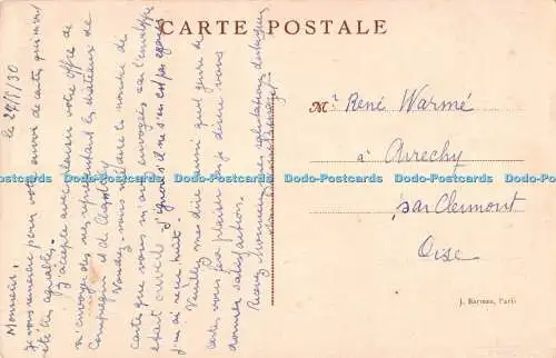 R358243 Evian La Buvette Cachat Moulins St Hilaire J Barreau 1930