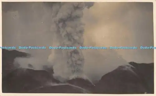 R355652 Berge P G L Postkarte