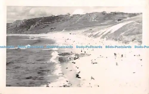R358439 Sennen Berity Postkarte
