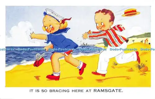 R357593 Es ist so verspannt hier bei Ramsgate 603