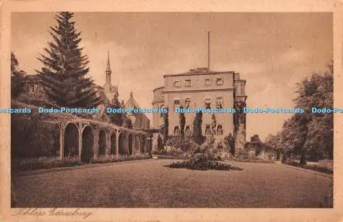 R359652 Schloss Ettersburg E Schulte Weimar