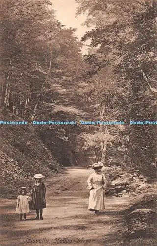 R359956 Clovelly Hobby Drive F Frith No 33496 a