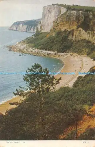 R360082 Seaton White Cliff Jarrold Cotman Farbe RP