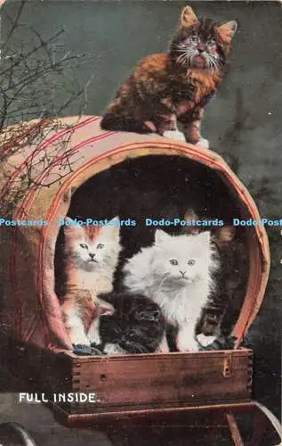 R360448 Full Inside Postcard 1911