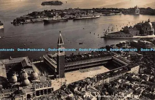 R362624 Venezia Rip Vietata Ed Foto Flli Zago