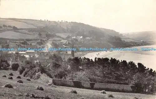 R362641 449 St Michel en Greves C du N Vue generale Gil Colombel