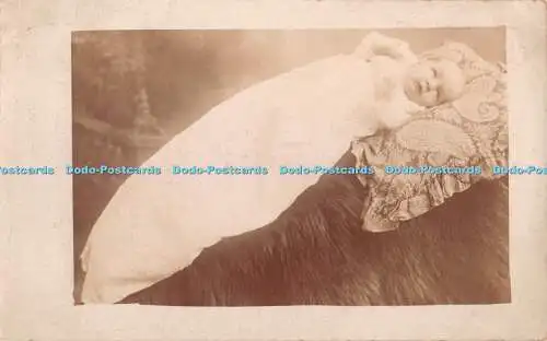 R364117 Baby Nicholson and Co Kodak Ltd Londoner Fotopapierhersteller