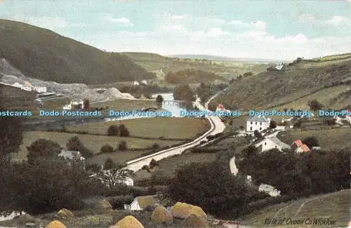 R366038 Co Wicklow Vale of Ovoca Lawrence