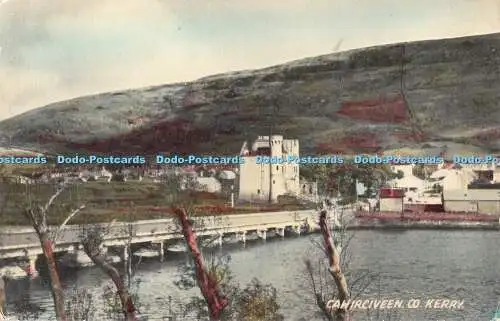 R366058 Co Kerry Cahirciveen Valentine