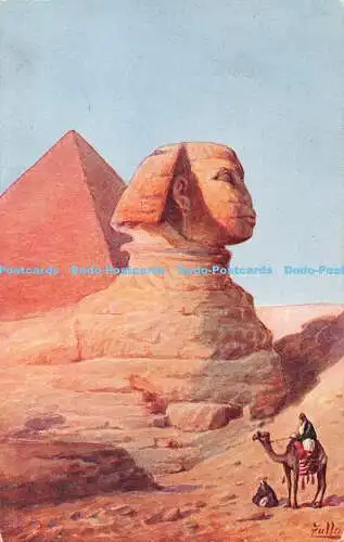 R363270 Pyramide Zullo Dr Trenkler 1944 1