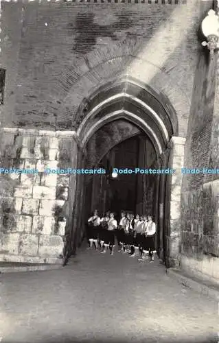 R361410 Teruel 4 Tribuna Catedral Ediciones Sicilia Zaragoza