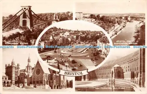 R364830 Bristol Clifton College City Centre Valentine RP Multi View