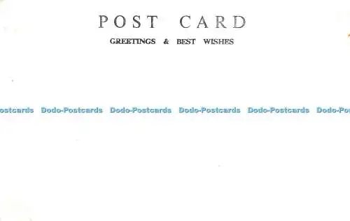 R361852 The Pulpit Blythburgh Church