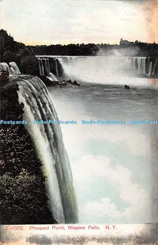 R361894 E 1072 Prospect Point Niagara Falls N Y SL