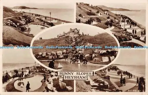 R370266 Sunny Slopes Heysham 212183 Valentines RP Multi View