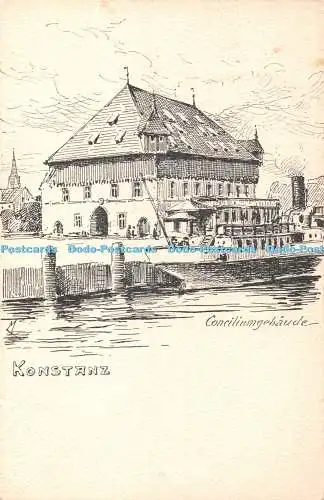 R362238 Conciliumbaude Konstanz V C 352