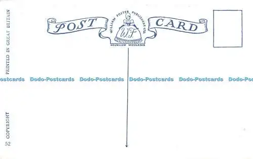 R368560 Go and Wake Daddy Up Willy 52 William Foster Verlag