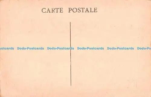 R370894 Cote D Azur Hotel le Goeland Bandol Postkarte