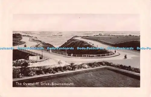 R369312 The Overcliff Drive Bournemouth J E Beale The Fancy Fair 1908