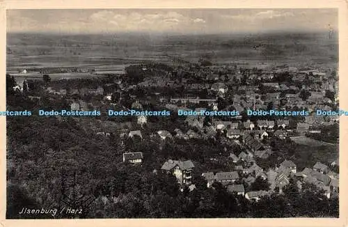 R371185 Ilsenburg Harz Carl Mittag Alfred Pappert