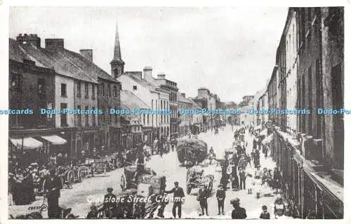 R369548 58537 Gladstone Street Clonmel M H Hannagan and Co Cashel