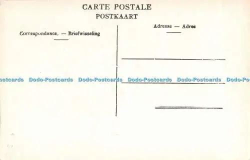 R371423 Anvers Fetes Jubilaires H Conscience Aout 1912 H Climan Ruyssers