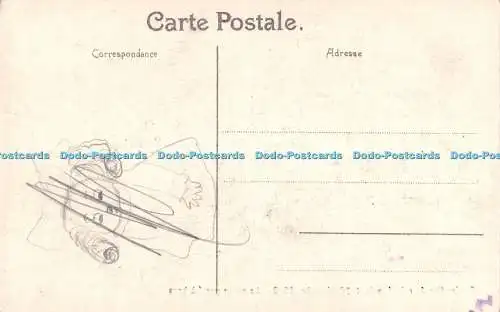 R371426 Funerailles du roi Leopold II 22. Dezember 1909