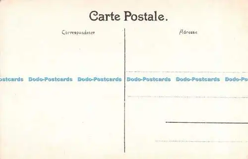 R371429 Seraing Le Pont Postkarte